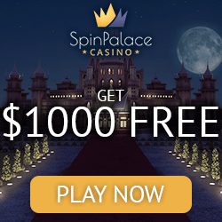Spin Palace - free chips no deposit